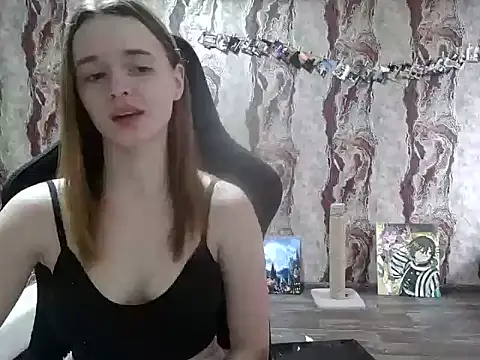 samanta55555's cam snapshot