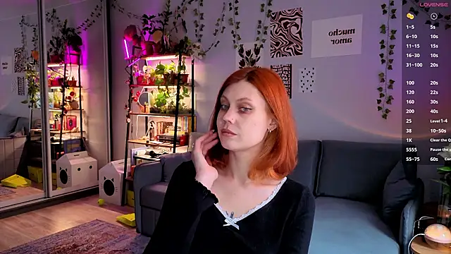 Your_Corvus live sex cam