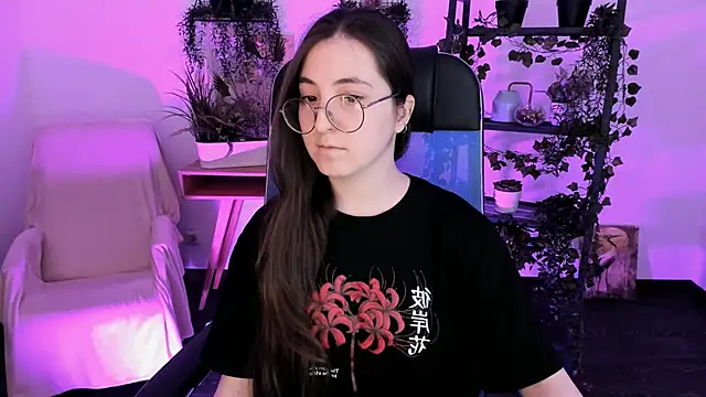 VirtuallVoyant's cam snapshot