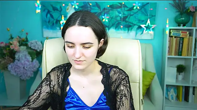 KateWillows's cam snapshot