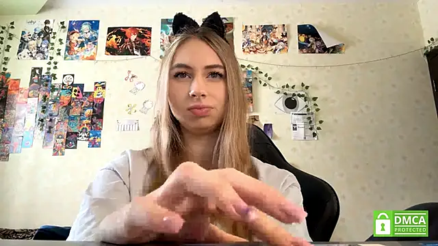 JanelBray's cam snapshot