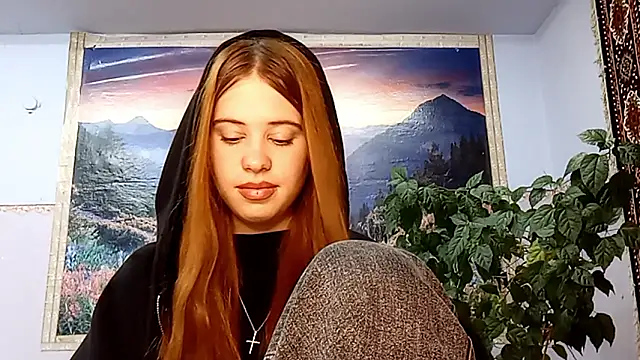 Lideyoung's cam snapshot