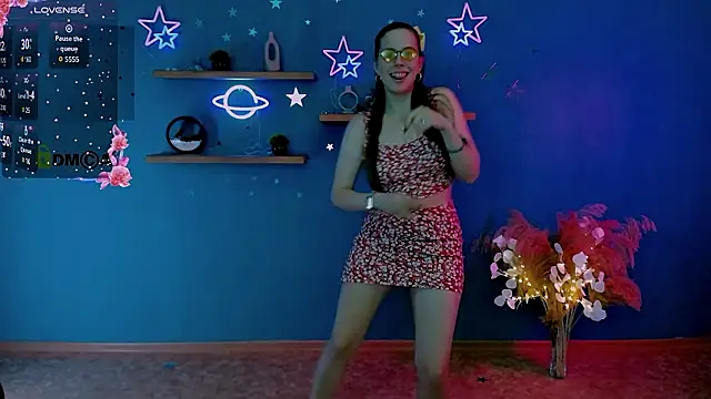 lumi_soft live sex cam