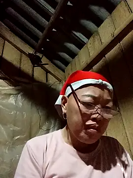 Agnes-baby's cam snapshot