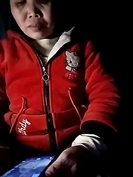 Sam-cute's cam snapshot