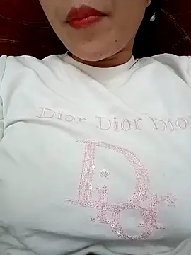 Ori-Min live sex cam