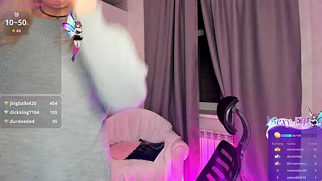 scent__of_woman live sex cam