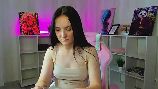 LexiVale's cam snapshot