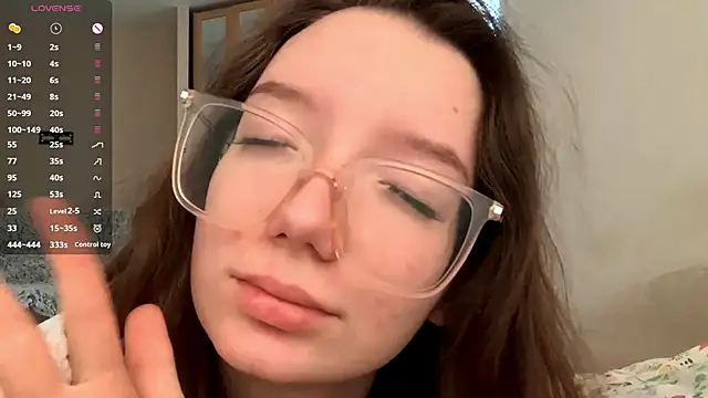 LakendraNoren's cam snapshot