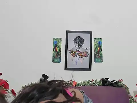 angelwicky11's cam snapshot