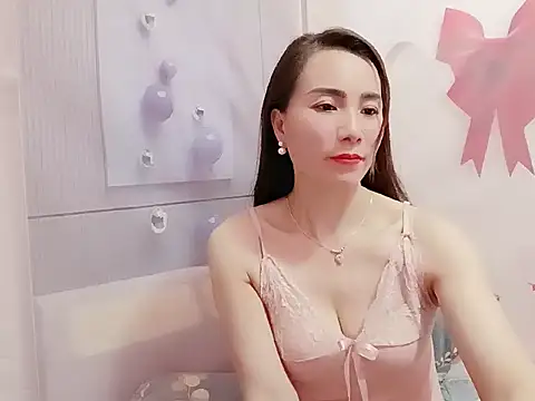 Hello-Kitty001's cam snapshot