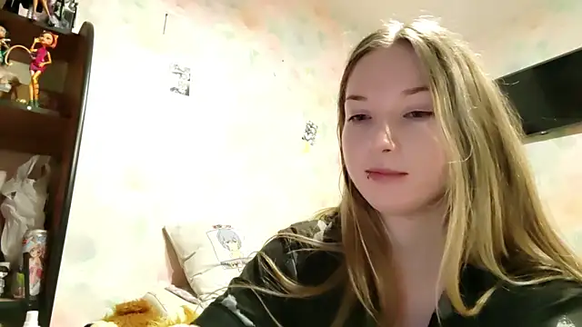 TiaBIanks's cam snapshot