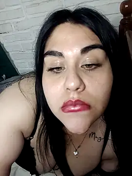 Sol_luvv's cam snapshot