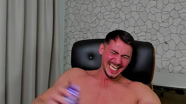 ClintMasters live sex cam