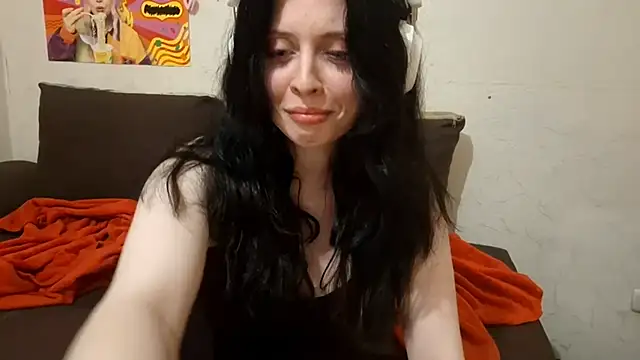 MindyMinty's cam snapshot