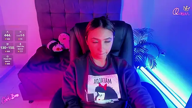 Anna_valerious7 live sex cam