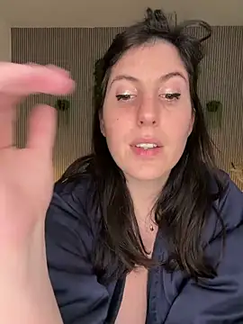 MysteryGirl__ live sex cam