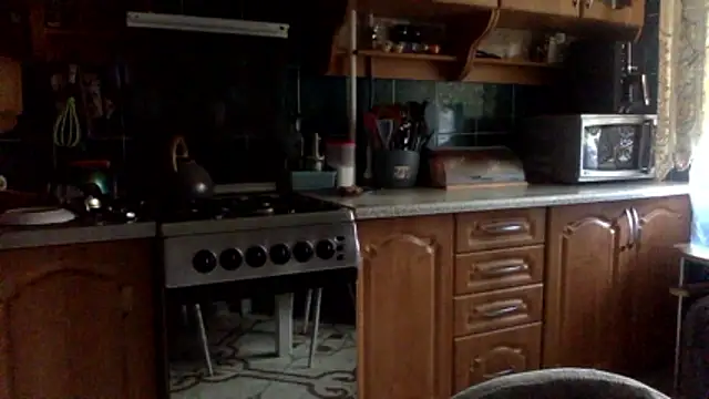 uliastar's cam snapshot