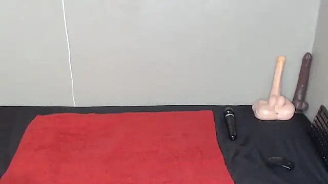 TrishahXo's cam snapshot