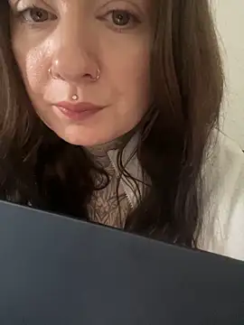 VelvetCoon's cam snapshot