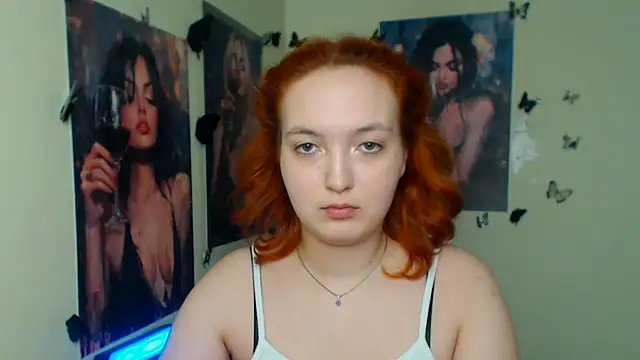 MissAriaa's cam snapshot