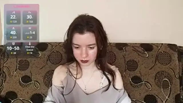 LanitaHemple's cam snapshot