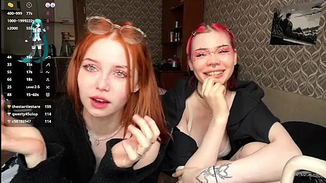 Veldenga live sex cam