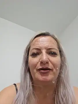 LadyTouch live sex cam