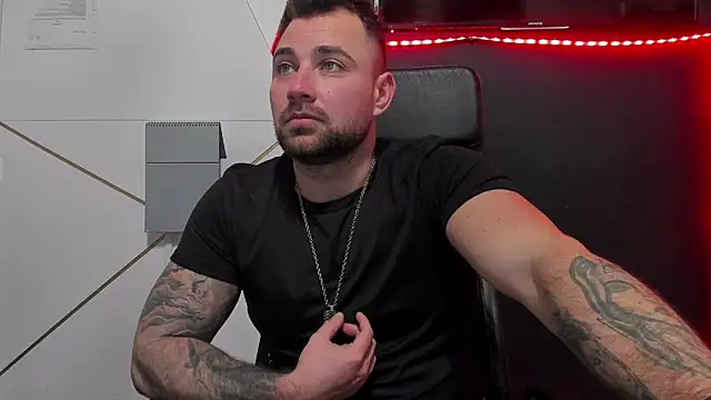 DuncanStone live sex cam