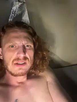 BIGxRED live sex cam