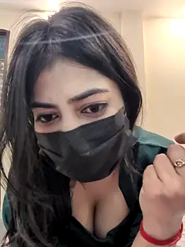 Confident_chic's cam snapshot