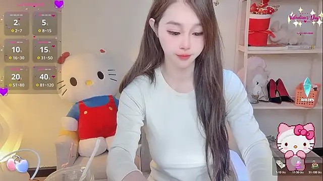 Kkiklilliki live sex cam