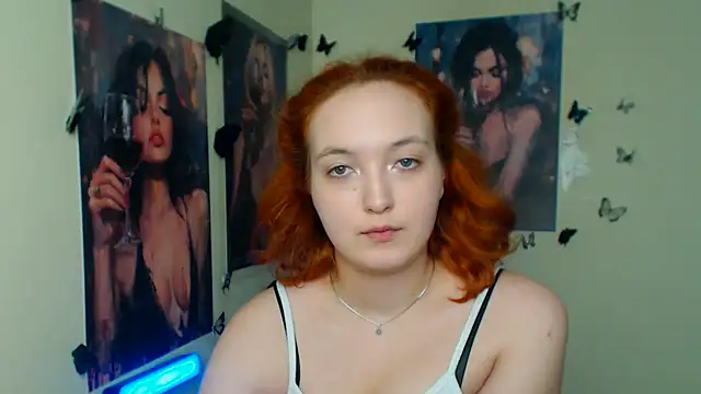 MissAriaa's cam snapshot