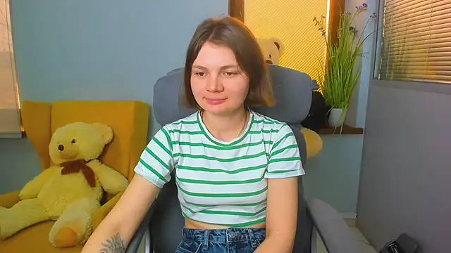 Stella-Maers's cam snapshot