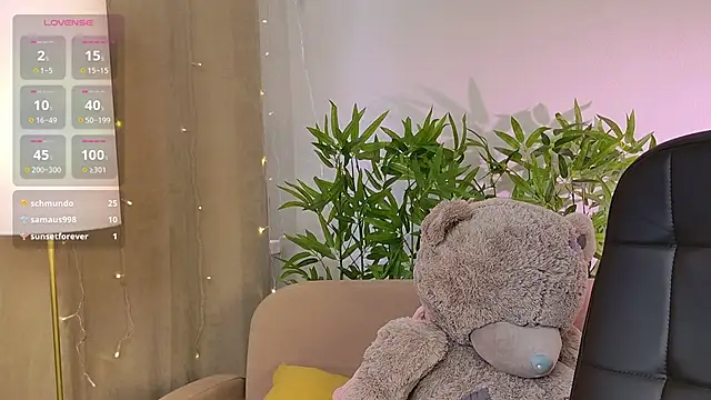 Erica_Grace's cam snapshot