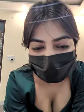 Confident_chic's cam snapshot