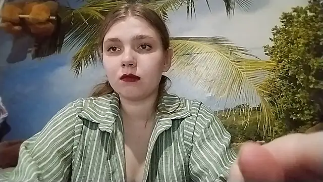 KikiBang's cam snapshot