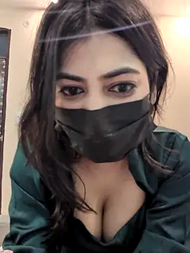 Confident_chic's cam snapshot