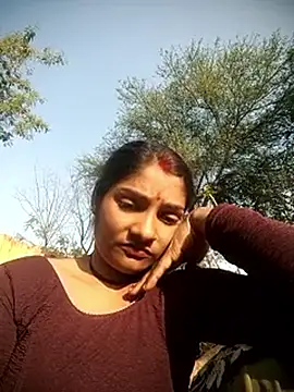 Hotty_raghni's cam snapshot