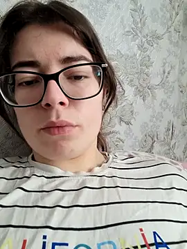 Mandarin26x's cam snapshot