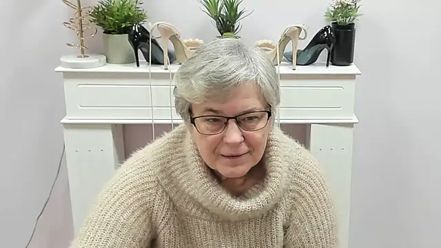 IrisDream live sex cam