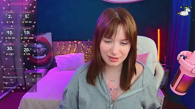 Eridabytrend live sex cam