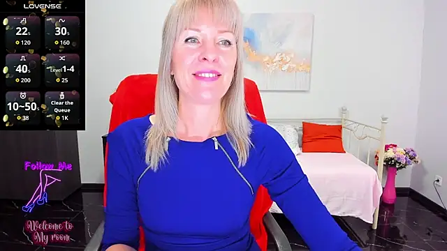 Anita_Tayson's cam snapshot