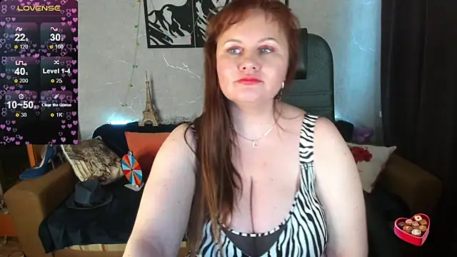 Nikki_March live sex cam