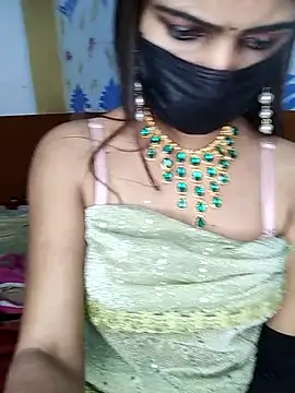 CUTI-NAINA live sex cam