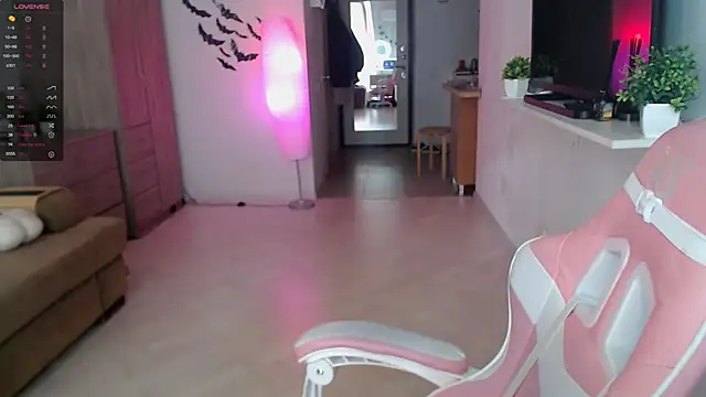 ShayL1sse's cam snapshot