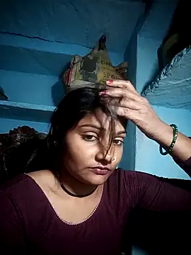 Hotty_raghni's cam snapshot