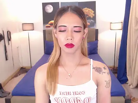 PreciousAmore live sex cam