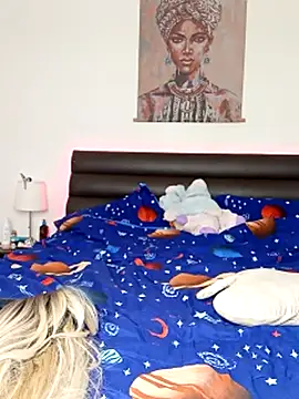 mariabloom9 live sex cam