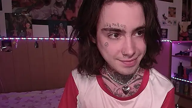 Hanako_Jentoru live sex cam